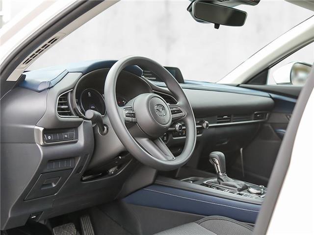 2025 Mazda CX-30 GX (Stk: N871171) in Dartmouth - Image 12 of 23 2025 Mazda CX-30 GX (Stk: N871171) in Dartmouth - Image 12 of 23