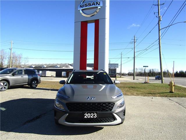 2023 Hyundai Kona 2.0L Preferred (Stk: S645A) in Timmins - Image 2 of 16 2023 Hyundai Kona 2.0L Preferred (Stk: S645A) in Timmins - Image 2 of 16