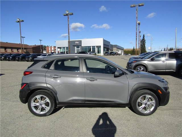 2023 Hyundai Kona 2.0L Preferred (Stk: S645A) in Timmins - Image 4 of 16 2023 Hyundai Kona 2.0L Preferred (Stk: S645A) in Timmins - Image 4 of 16