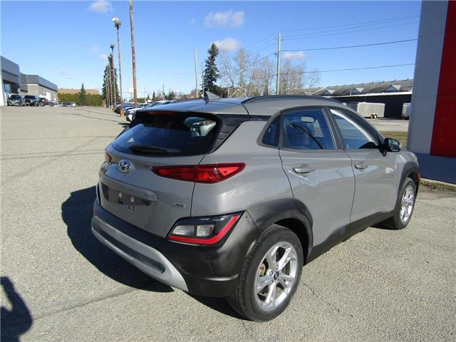 2023 Hyundai Kona 2.0L Preferred (Stk: S645A) in Timmins - Image 5 of 16 2023 Hyundai Kona 2.0L Preferred (Stk: S645A) in Timmins - Image 5 of 16