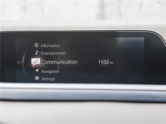 2025 Mazda CX-30 GX (Stk: N871171) in Dartmouth - Image 18 of 23 2025 Mazda CX-30 GX (Stk: N871171) in Dartmouth - Image 18 of 23