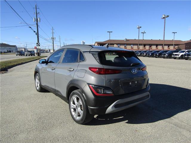 2023 Hyundai Kona 2.0L Preferred (Stk: S645A) in Timmins - Image 7 of 16 2023 Hyundai Kona 2.0L Preferred (Stk: S645A) in Timmins - Image 7 of 16