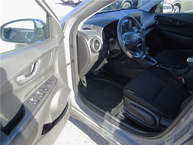 2023 Hyundai Kona 2.0L Preferred (Stk: S645A) in Timmins - Image 10 of 16 2023 Hyundai Kona 2.0L Preferred (Stk: S645A) in Timmins - Image 10 of 16