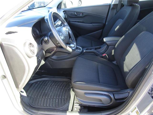 2023 Hyundai Kona 2.0L Preferred (Stk: S645A) in Timmins - Image 11 of 16 2023 Hyundai Kona 2.0L Preferred (Stk: S645A) in Timmins - Image 11 of 16