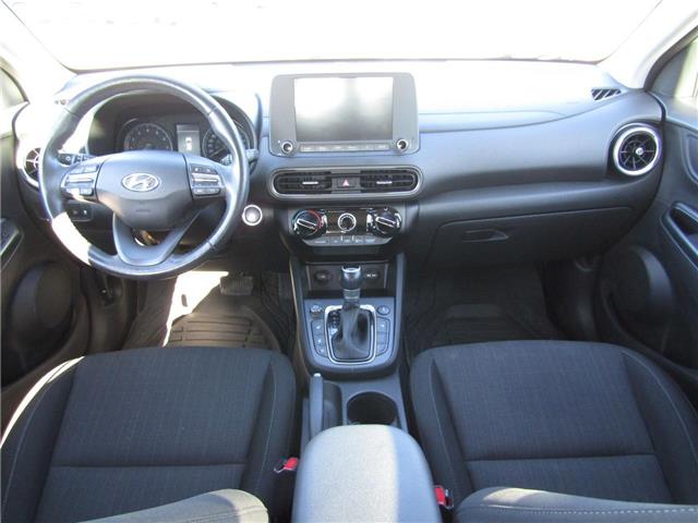 2023 Hyundai Kona 2.0L Preferred (Stk: S645A) in Timmins - Image 13 of 16 2023 Hyundai Kona 2.0L Preferred (Stk: S645A) in Timmins - Image 13 of 16