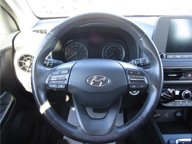 2023 Hyundai Kona 2.0L Preferred (Stk: S645A) in Timmins - Image 15 of 16 2023 Hyundai Kona 2.0L Preferred (Stk: S645A) in Timmins - Image 15 of 16