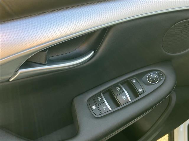 2021 Infiniti QX50 Luxe (Stk: 25624) in Sudbury - Image 13 of 25