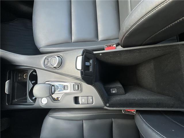 2021 Infiniti QX50 Luxe (Stk: 25624) in Sudbury - Image 20 of 25