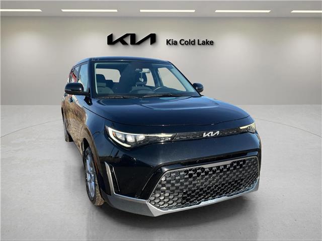 2023 Kia Soul EX+ (Stk: UPK164) in Cold Lake - Image 1 of 18