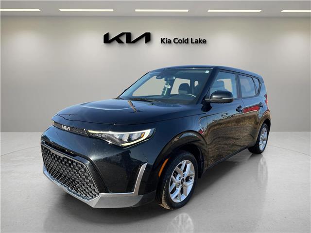 2023 Kia Soul EX+ (Stk: UPK164) in Cold Lake - Image 3 of 18