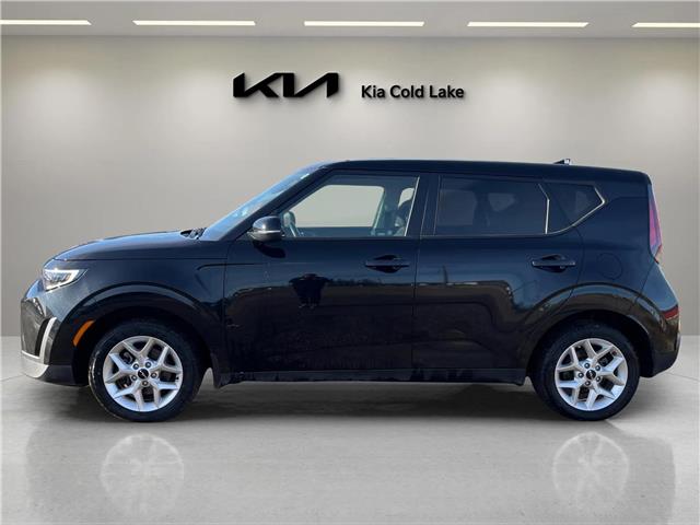 2023 Kia Soul EX+ (Stk: UPK164) in Cold Lake - Image 4 of 18