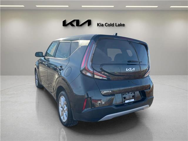 2023 Kia Soul EX+ (Stk: UPK164) in Cold Lake - Image 5 of 18