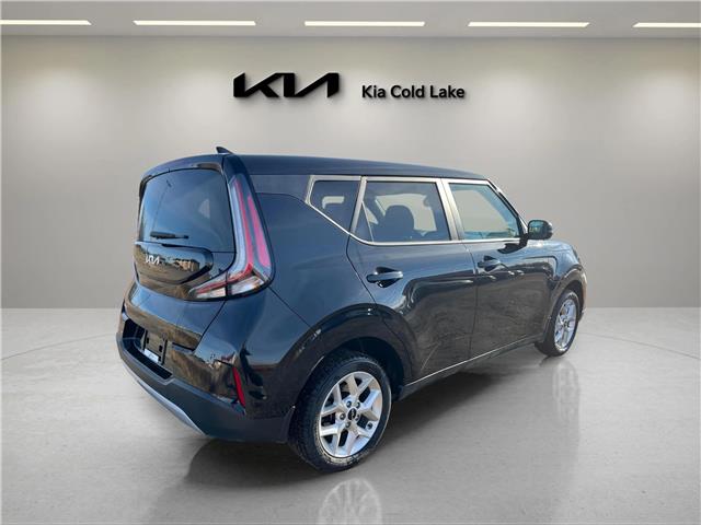 2023 Kia Soul EX+ (Stk: UPK164) in Cold Lake - Image 6 of 18