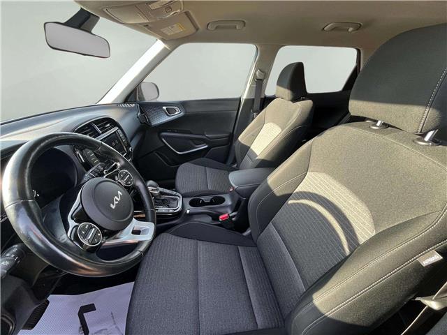 2023 Kia Soul EX+ (Stk: UPK164) in Cold Lake - Image 8 of 18