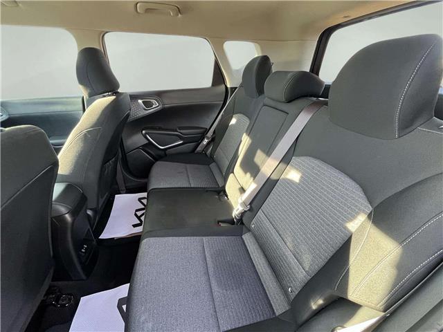 2023 Kia Soul EX+ (Stk: UPK164) in Cold Lake - Image 9 of 18