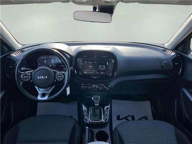 2023 Kia Soul EX+ (Stk: UPK164) in Cold Lake - Image 10 of 18