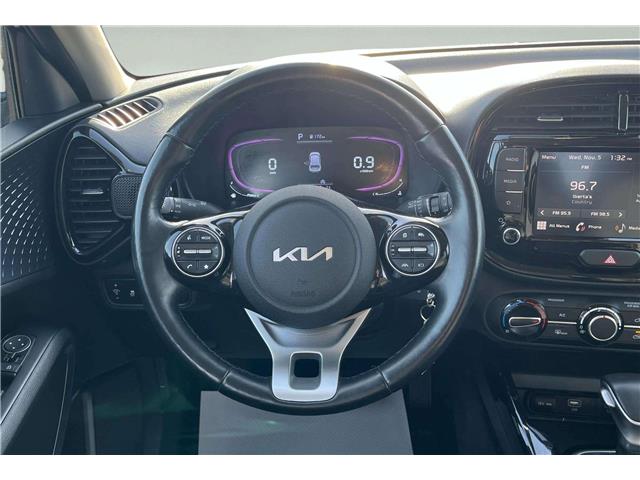 2023 Kia Soul EX+ (Stk: UPK164) in Cold Lake - Image 11 of 18
