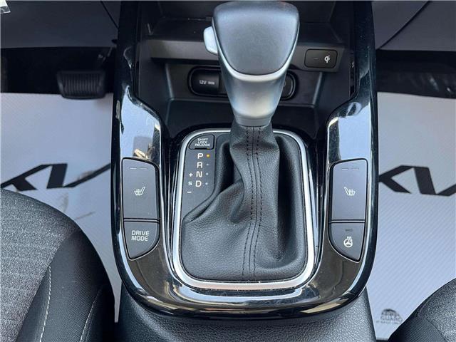 2023 Kia Soul EX+ (Stk: UPK164) in Cold Lake - Image 14 of 18