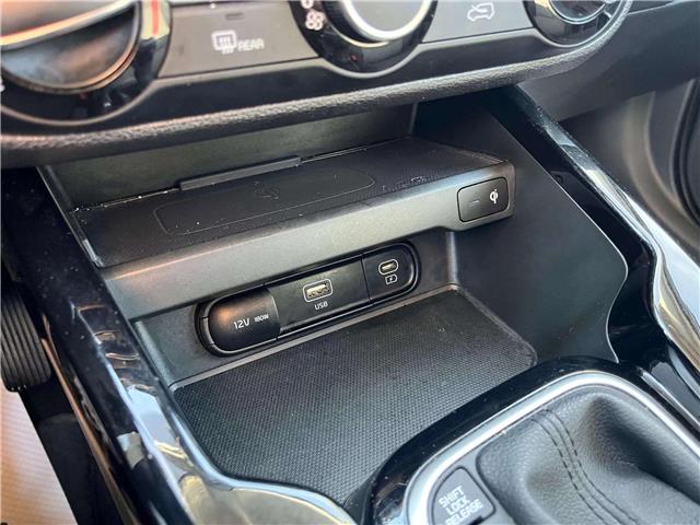 2023 Kia Soul EX+ (Stk: UPK164) in Cold Lake - Image 16 of 18