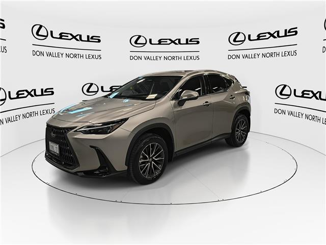 2026 Lexus NX 350  (Stk: 14111387) in Markham - Image 4 of 14