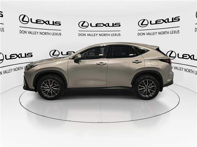 2026 Lexus NX 350  (Stk: 14111387) in Markham - Image 5 of 14