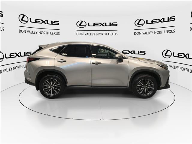 2026 Lexus NX 350  (Stk: 14111387) in Markham - Image 9 of 14