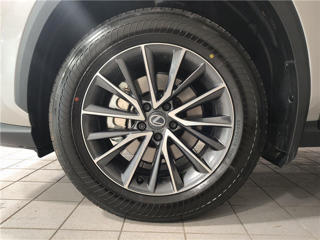 2026 Lexus NX 350  (Stk: 14111387) in Markham - Image 10 of 14