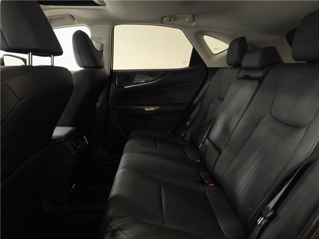2026 Lexus NX 350  (Stk: 14111387) in Markham - Image 13 of 14