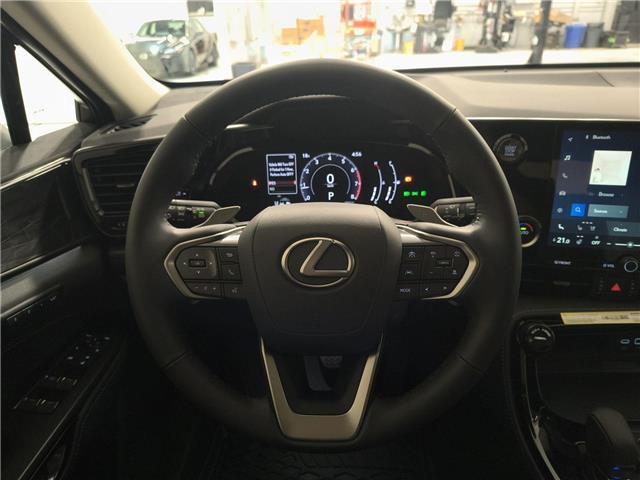 2026 Lexus NX 350  (Stk: 14111387) in Markham - Image 14 of 14