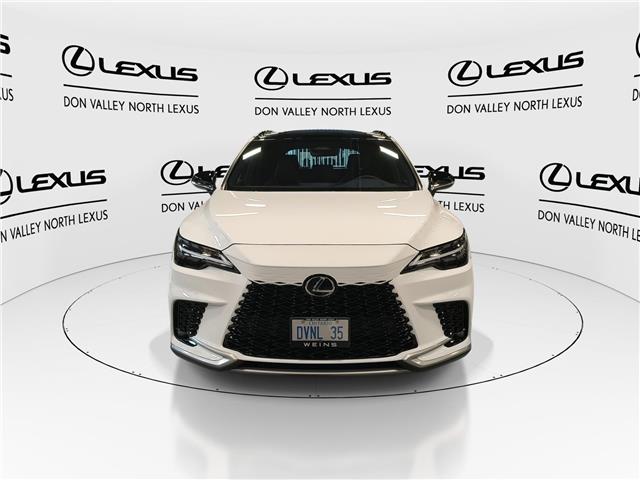 2026 Lexus RX 350 Base (Stk: 14111423) in Markham - Image 3 of 14