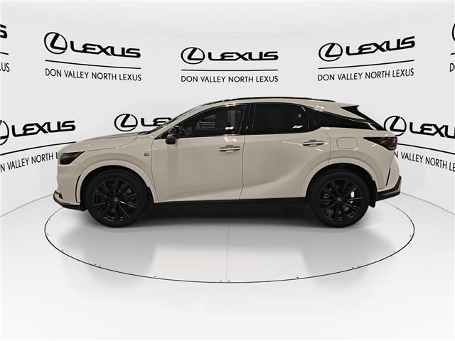 2026 Lexus RX 350 Base (Stk: 14111423) in Markham - Image 5 of 14