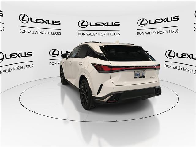2026 Lexus RX 350 Base (Stk: 14111423) in Markham - Image 6 of 14