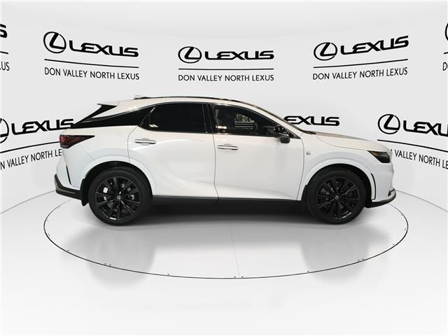 2026 Lexus RX 350 Base (Stk: 14111423) in Markham - Image 9 of 14