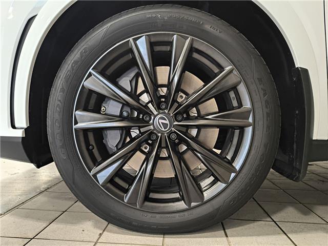 2026 Lexus RX 350 Base (Stk: 14111423) in Markham - Image 10 of 14