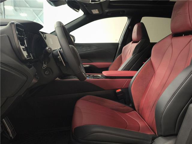 2026 Lexus RX 350 Base (Stk: 14111423) in Markham - Image 11 of 14