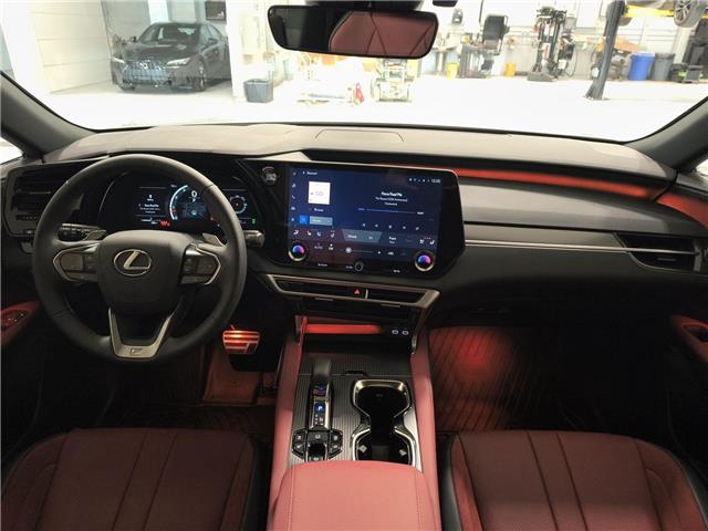 2026 Lexus RX 350 Base (Stk: 14111423) in Markham - Image 12 of 14