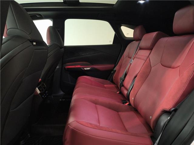 2026 Lexus RX 350 Base (Stk: 14111423) in Markham - Image 13 of 14