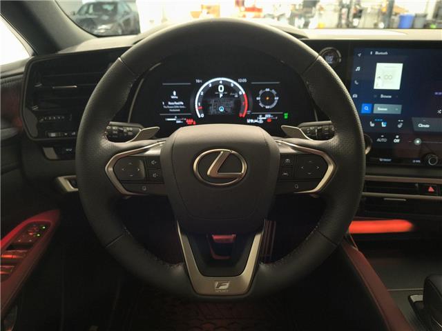 2026 Lexus RX 350 Base (Stk: 14111423) in Markham - Image 14 of 14