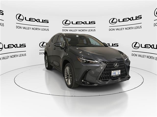 2026 Lexus NX 350 Base (Stk: 14111259) in Markham - Image 2 of 14