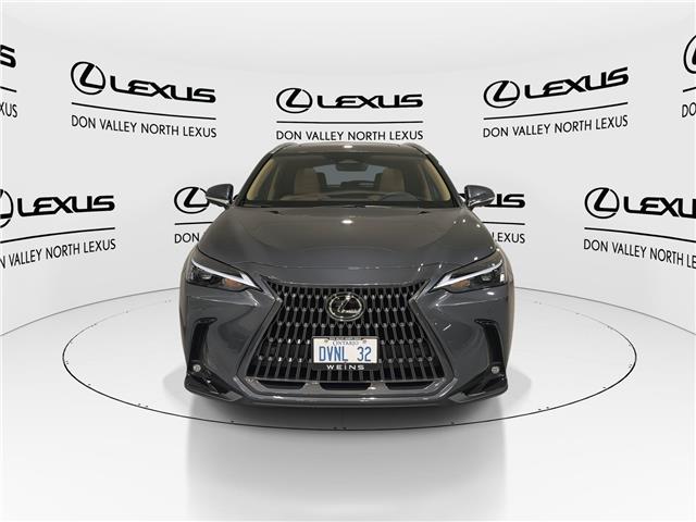 2026 Lexus NX 350 Base (Stk: 14111259) in Markham - Image 3 of 14