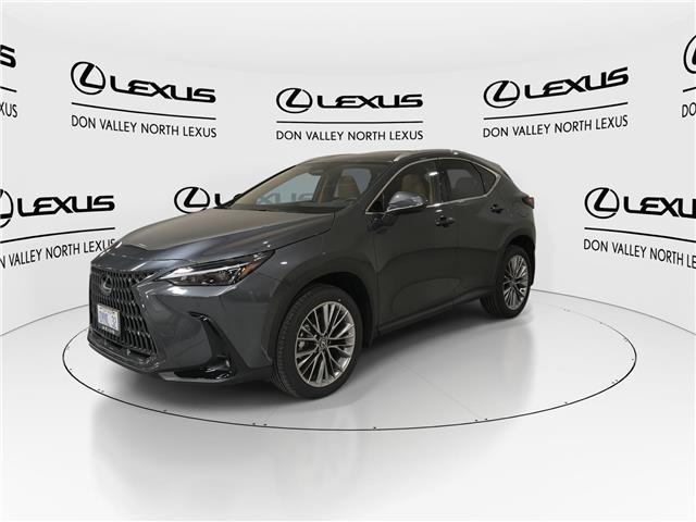 2026 Lexus NX 350 Base (Stk: 14111259) in Markham - Image 4 of 14