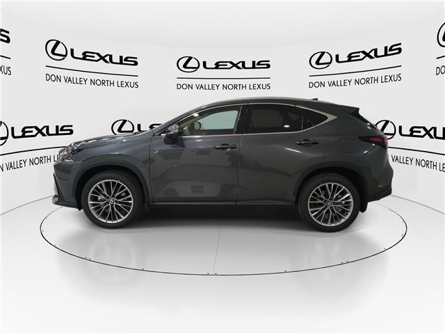 2026 Lexus NX 350 Base (Stk: 14111259) in Markham - Image 5 of 14