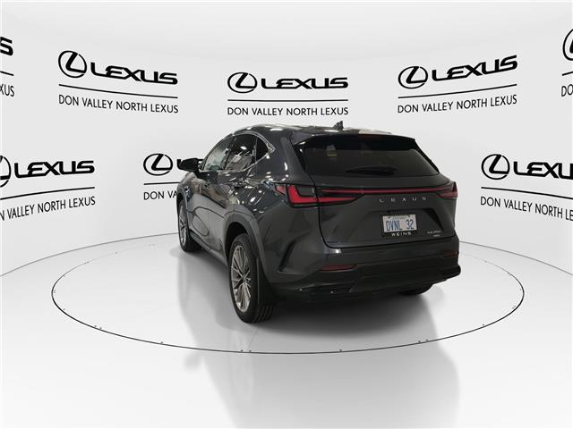 2026 Lexus NX 350 Base (Stk: 14111259) in Markham - Image 6 of 14