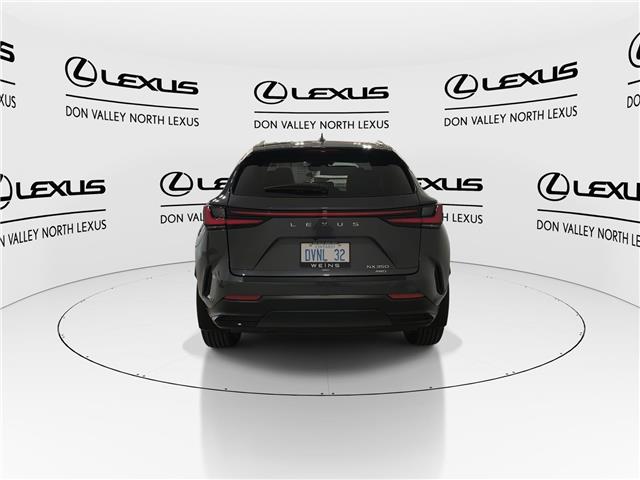 2026 Lexus NX 350 Base (Stk: 14111259) in Markham - Image 7 of 14