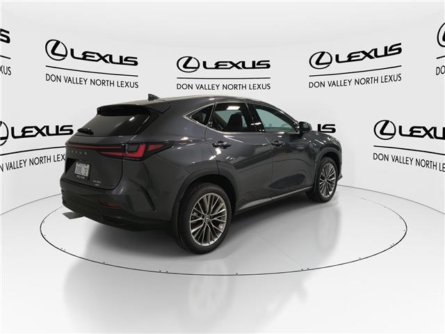 2026 Lexus NX 350 Base (Stk: 14111259) in Markham - Image 8 of 14
