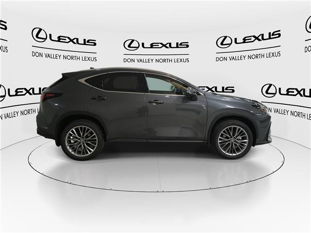 2026 Lexus NX 350 Base (Stk: 14111259) in Markham - Image 9 of 14
