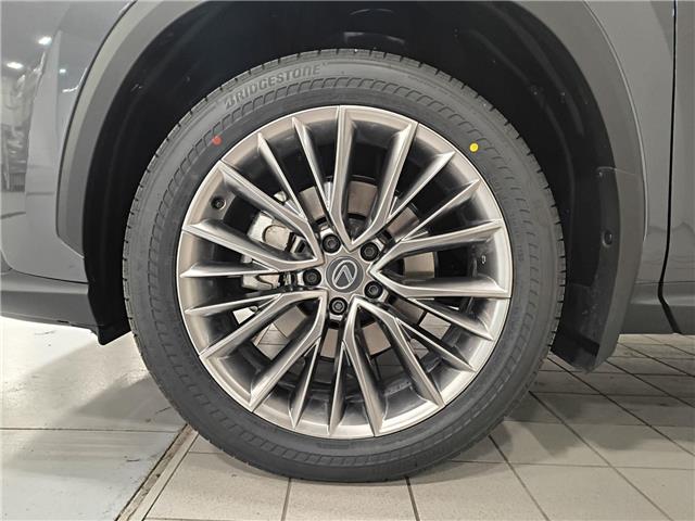 2026 Lexus NX 350 Base (Stk: 14111259) in Markham - Image 10 of 14