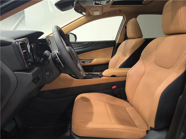 2026 Lexus NX 350 Base (Stk: 14111259) in Markham - Image 11 of 14
