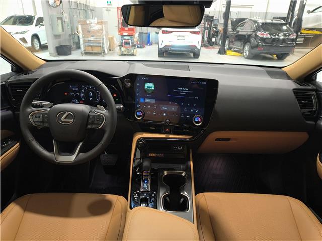 2026 Lexus NX 350 Base (Stk: 14111259) in Markham - Image 12 of 14