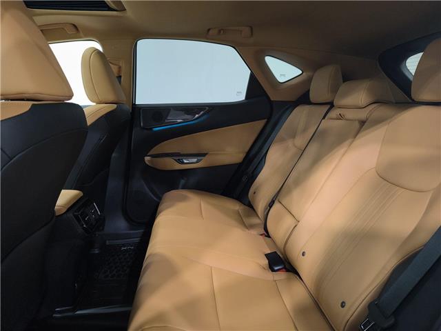 2026 Lexus NX 350 Base (Stk: 14111259) in Markham - Image 13 of 14